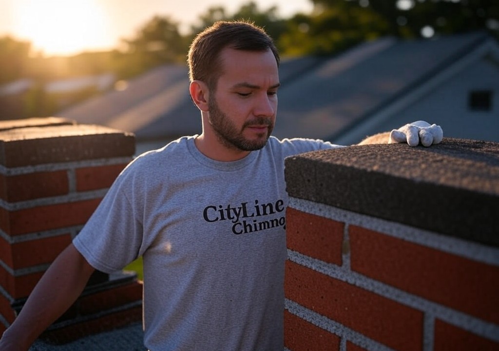 Dependable Chimney Rebuilding Services for Lasting Quality in Granville South, OH