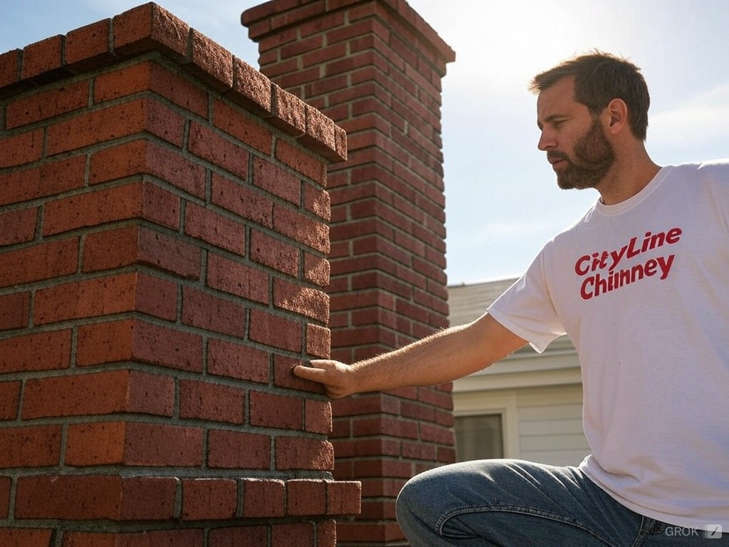 Professional Chimney Liner Installation and Repair in Granville South, OH