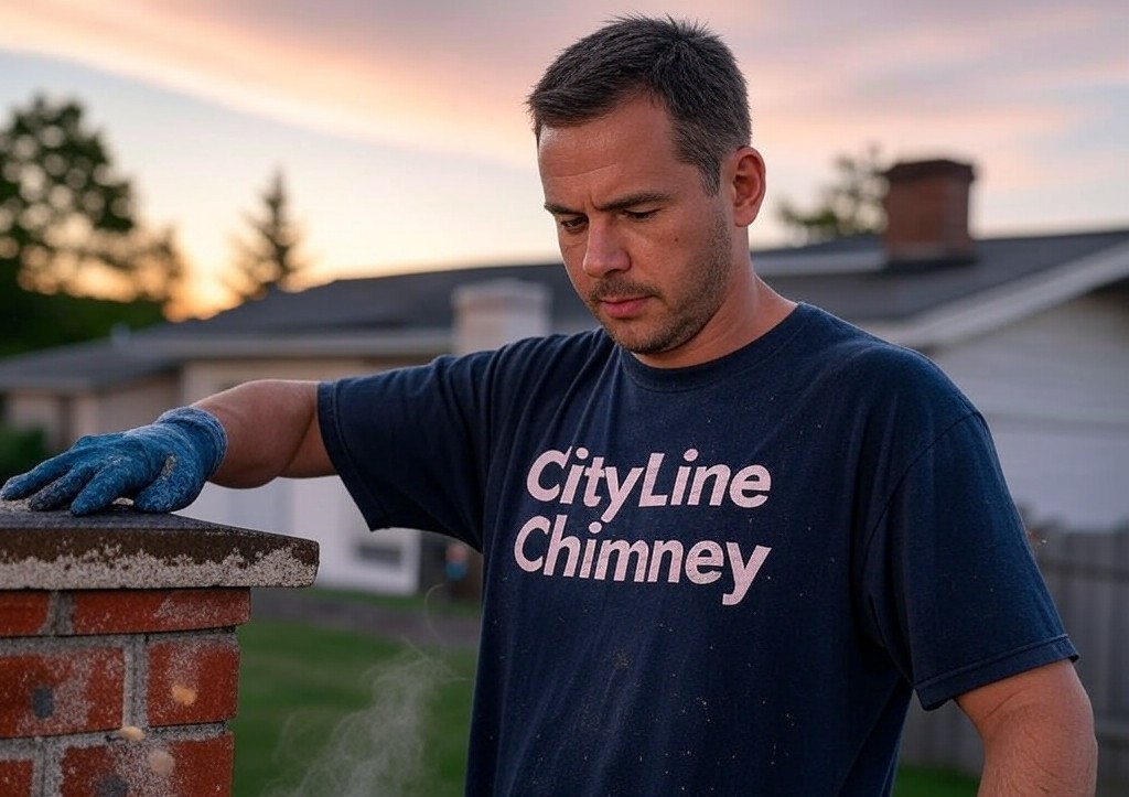 Your Dependable Partner for High Quality Chimney Services and Solutions in Granville South, OH